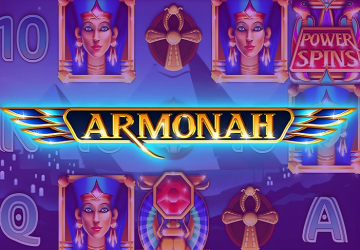 NOVOMATIC - игровой автомат онлайн от Various с RTP 97.6%